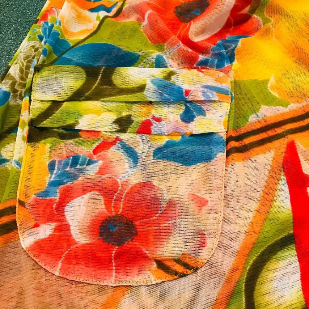 Lynn Ritchie tunic - Picture 4 of 5